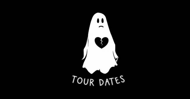 Tour Dates