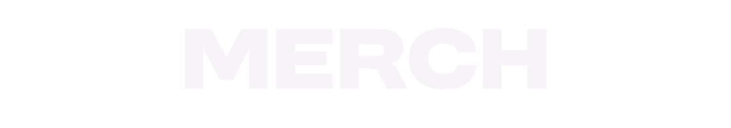 Merch