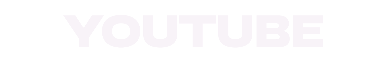 YouTube